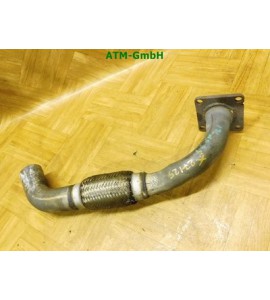Abgasrohr Flexrohr Rohr Seat Leon
