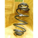 Feder 1 Stück hinten Opel Astra H