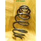 Feder 1 Stück hinten Opel Astra H