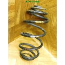 Feder 1 Stück hinten Opel Astra H