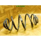 Feder 1 Stück hinten Opel Astra H