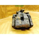 Bremssattel hinten links Opel Astra H Fahrerseite Lucas