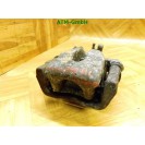 Bremssattel hinten links Opel Astra H Fahrerseite Lucas