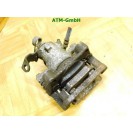 Bremssattel hinten links Opel Astra H Fahrerseite Lucas