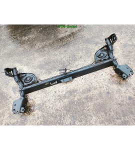 Achse hinten Hinterachse Achsträger Nissan Note