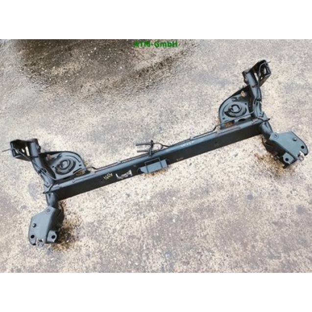 Achse hinten Hinterachse Achsträger Nissan Note