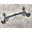 Achse hinten Hinterachse Achsträger Nissan Note