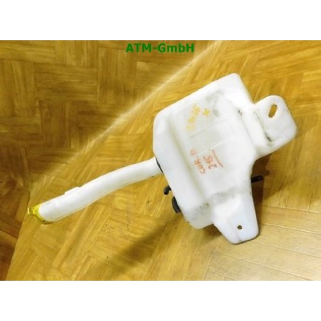 Waschwasserbehälter Behälter Waschwasserpumpe Opel Corsa D 55702802
