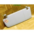 Sonnenblende links Opel Corsa D Fahrerseite