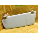 Sonnenblende links Opel Corsa D Fahrerseite