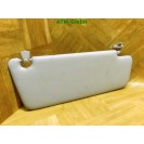 Sonnenblende links Opel Corsa D Fahrerseite