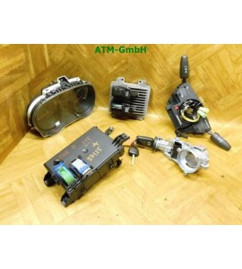 Motorsteuergerät Tacho Opel Corsa D 55583742 ACDelco Gelaufen 122.000 KM