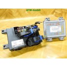 Motorsteuergerät Tacho Opel Corsa D 55583742 ACDelco Gelaufen 122.000 KM