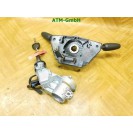 Motorsteuergerät Tacho Opel Corsa D 55583742 ACDelco Gelaufen 122.000 KM