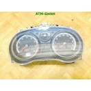 Motorsteuergerät Tacho Opel Corsa D 55583742 ACDelco Gelaufen 122.000 KM