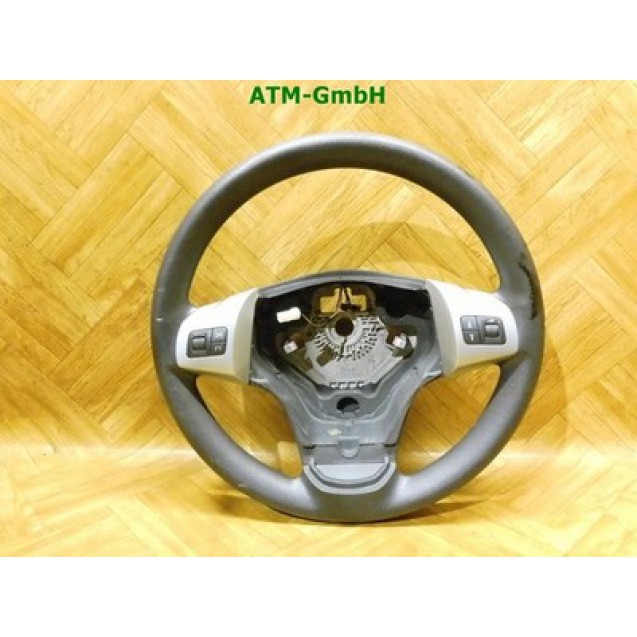 Lenkrad Multifunktionslenkrad Opel Corsa D