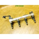 Einspritzleiste Einspritzdüse Opel Corsa D Bosch 0280151239 55562258