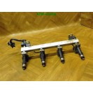 Einspritzleiste Einspritzdüse Opel Corsa D Bosch 0280151239 55562258