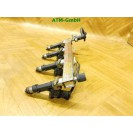 Einspritzleiste Einspritzdüse Opel Corsa D Bosch 0280151239 55562258