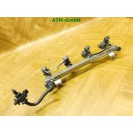 Einspritzleiste Einspritzdüse Opel Corsa D Bosch 0280151239 55562258