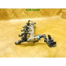 Einspritzleiste Einspritzdüse Opel Corsa D Bosch 0280151239 55562258