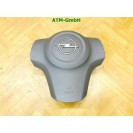 Airbagmodul Lenkradairbagmodul Opel Corsa D 13235770 34127615A