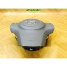 Airbagmodul Lenkradairbagmodul Opel Corsa D 13235770 34127615A