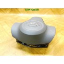 Airbagmodul Lenkradairbagmodul Opel Corsa D 13235770 34127615A