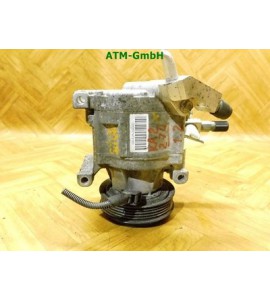 Klimakompressor Ford KA 2 II Denso B837 51747318