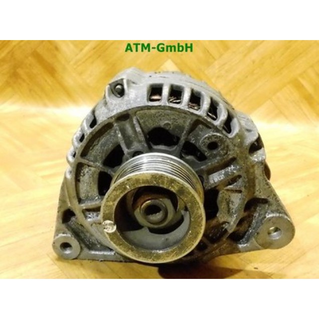 Lichtmaschine Generator Ford Fiesta 4 IV 96FB10300DE 70 A 14 V 0123310054