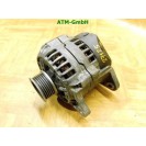 Lichtmaschine Generator Ford Fiesta 4 IV 96FB10300DE 70 A 14 V 0123310054