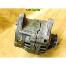 Lichtmaschine Generator Ford Fiesta 4 IV 96FB10300DE 70 A 14 V 0123310054