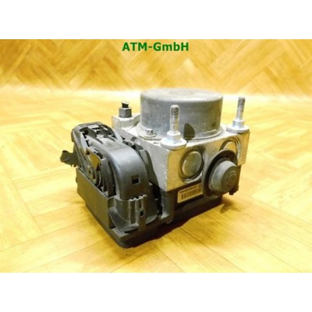 ABS Hydraulikblock Ford KA 2 II Bosch 0265232236 51823789