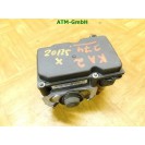 ABS Hydraulikblock Ford KA 2 II Bosch 0265232236 51823789