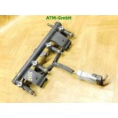 Einspritzleiste Einspritzdüse Peugeot 307 9661675380