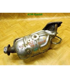 KAT Katalysator Lambda Lambdasonde Toyota Aygo B4