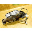 KAT Katalysator Lambda Lambdasonde Toyota Aygo B4