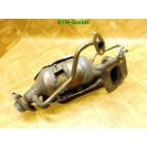 KAT Katalysator Lambda Lambdasonde Toyota Aygo B4