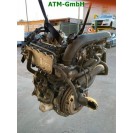 Motor Skoda Fabia 3 III 1.2 TSI 66 kW Motorcode CJZ Gelaufen 78.133 KM