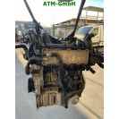 Motor Skoda Fabia 3 III 1.2 TSI 66 kW Motorcode CJZ Gelaufen 78.133 KM