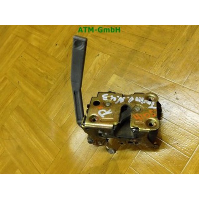 Türschloss Schloss rechts Renault Twingo 1 I Beifahrerseite 8200110353