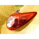 Bremsleuchte Bremslicht Rückleuchte Rücklicht rechts Ford KA 2 II Beifahrerseite