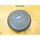 Airbagmodul Lenkradairbagmodul Ford KA 2 II C383 735498411