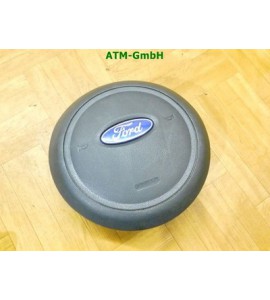 Airbagmodul Lenkradairbagmodul Ford KA 2 II C383 735498411