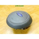Airbagmodul Lenkradairbagmodul Ford KA 2 II C383 735498411