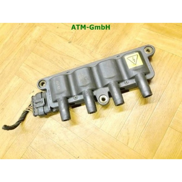 Zündspule Ford KA 2 II Beru 0040100079 ZS079