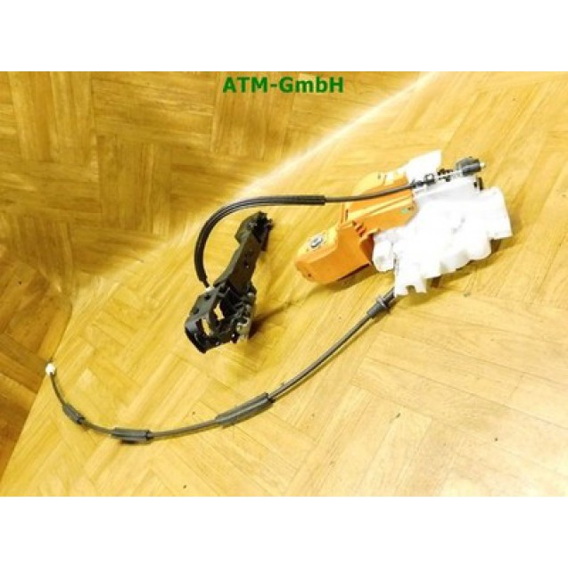 Türschloss Schloss vorne links Ford KA 2 II Fahrerseite