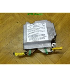 Steuergerät Airbagsteuergerät Ford KA 2 II Continental 51805046 53284384 D220