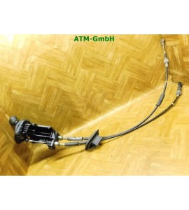 Schaltknauf Schaltkulisse Schaltzüge Ford KA 2 II 55222344