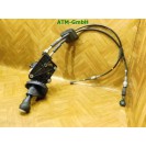 Schaltknauf Schaltkulisse Schaltzüge Ford KA 2 II 55222344